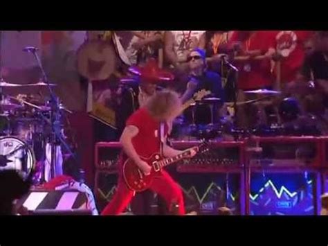 Sammy Hagar The Wabos I Can T Drive 55 From Livin It Up Live In