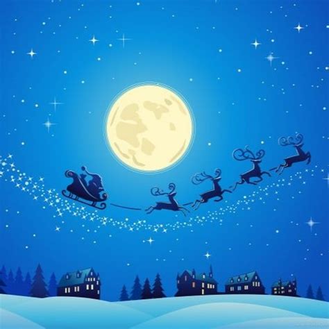 Stream Sleigh Ride Christmas Background Music For Holiday Video By Best Royalty Free Audio