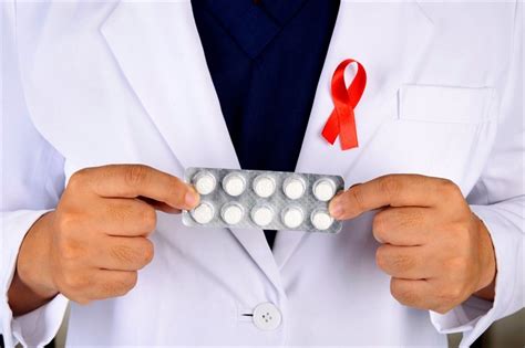 Treatment And Living With Hivaids