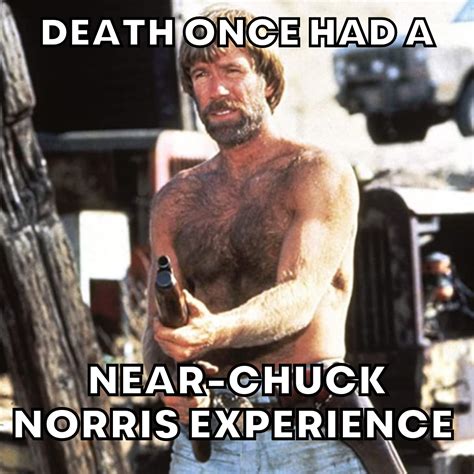 100 Best Chuck Norris Jokes And Memes 2022 That Are Too Hilarious