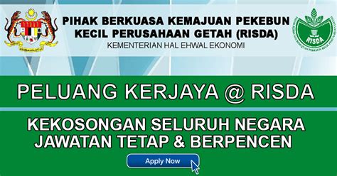 Membentuk masyarakat pekebun kecil yang progresif dan sejahteran melalui aktiviti perladangan dan komersial. Jawatan Kosong di Pihak Berkuasa Kemajuan Pekebun Kecil ...