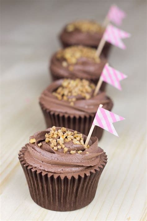 objetivo cupcake perfecto cupcakes de chocolate sin huevo y sin lactosa cupcakes without