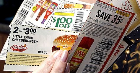 Is Coupon Clipping A Waste Of Time