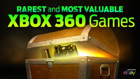 The 15 Rarest And Most Valuable Xbox 360 Games Gamesradar