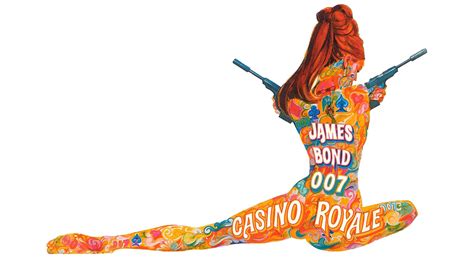 The 1967 film casino royale was nominated for both an oscar and grammy award for best original score and costume designer julie harris was nominated for the bafta film award for best british costume (colour). casino-royale-1967-02.jpg (1920×1080) | Carteles de Cine ...