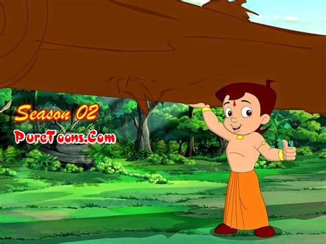 Chhota Bheem Season 2 In Hindi All Episodes