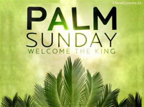 Happy Palm Sunday Wishes Images Happy Palm Sunday Palm Sunday Quotes