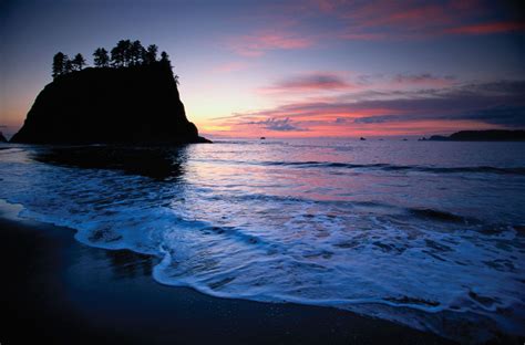 Olympic National Park Rialto Beach Encyclopedia Britannica Online