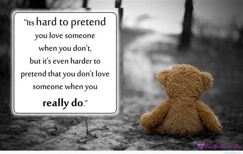 Love Hurts Wallpapers With Quotes 68 Images