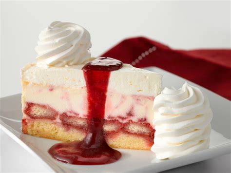 Definitive Ranking Of Cheesecake Factorys Top Cheesecakes