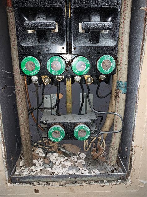 Electrical Panel Upgrades And Changes Dallas And Marietta Ga Altom