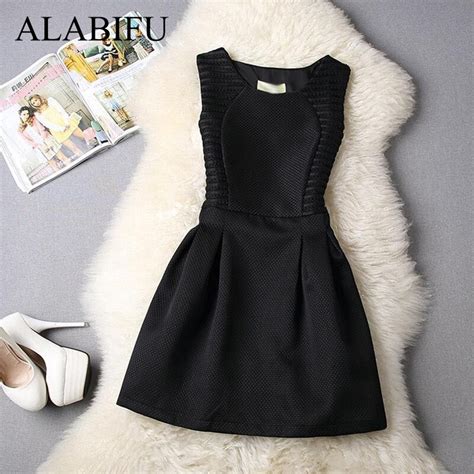 Alabifu Women Summer Dress 2019 Plus Size 5xl Casual Sexy Sleeveless A