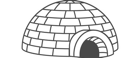 Maybe you would like to learn more about one of these? Kolorowanki: Iglo do druku za darmo dla dzieci, przedszkolaków