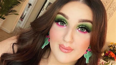 Tiktok Makeup Artist Mikayla Nogueira Says These Products Aren T Worth The Money