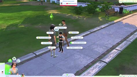 Los Sims 4 ¿un Día De Sexo ¡el Desafío Imposible Youtube
