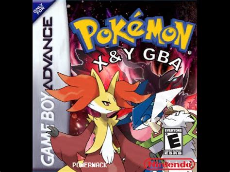 Pokemon delta emerald 2020 (gba). Pokémon X GBA Hack Gameplay #1 - YouTube
