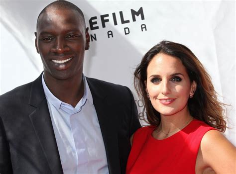 Omar and helene sy swim in the happiness for nearly two decades. Omar Sy : qui est sa femme Hélène avec qui il est marié ...