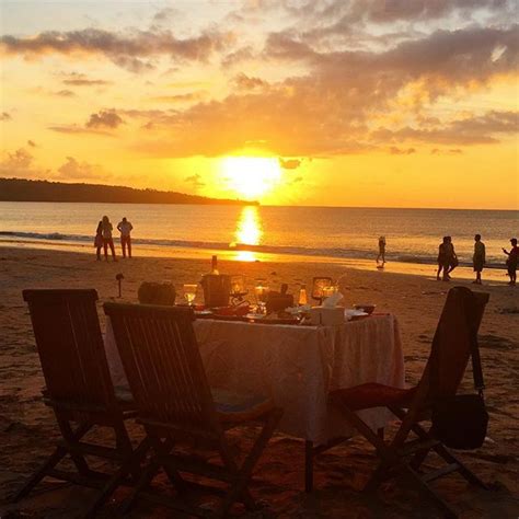 6 Romantic Spots To Watch Impeccable Bali Sunset Bali