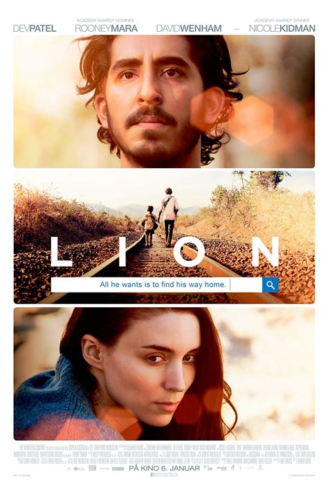 Lion Dvd Release Date Redbox Netflix Itunes Amazon