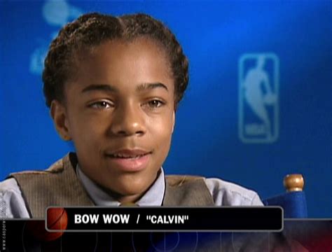 More images for how old was bow wow in like mike » Picture of Bow Wow in Like Mike - lbw-likemike_making_04 ...