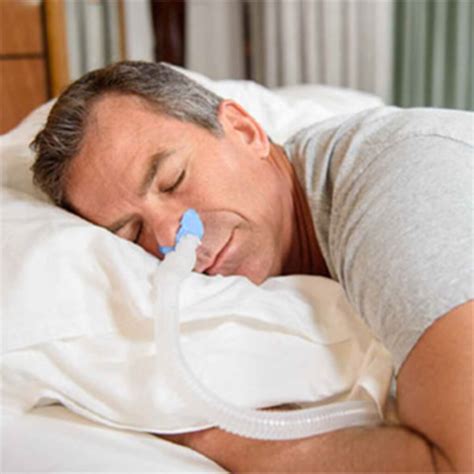 Cpap Therapy Without A Mask Introducing Bleep