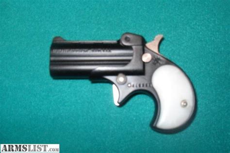 Armslist For Sale Cobra 22 Derringer
