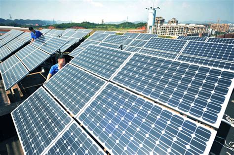 Jinkosolar distributes its solar products and sells its solutions and services to a diversified international utility, commercial and residential customer base in china, the united states, japan, germany, the united kingdom, chile, south africa, india. Jinko Power's Listing Highlights Solar's Shift from Panels ...
