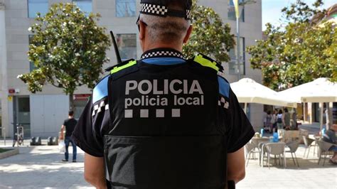 La Generalitat Unificarà La Imatge De La Policia Local De Catalunya