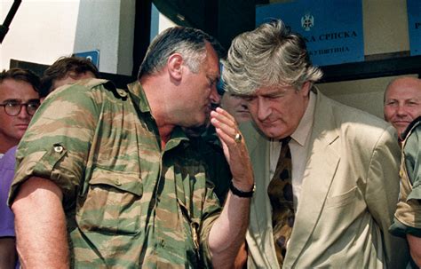 How A Yugoslav Communist Became A Serb Nationalist Foreign Policy