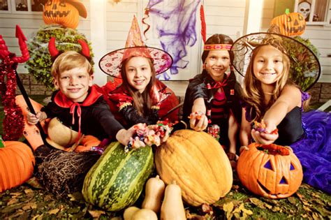 How To Celebrate Halloween Safely Anns Blog