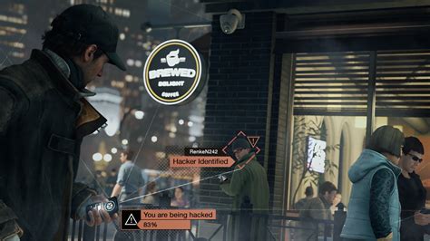 Watch Dogs Xbox One Review Chalgyrs Game Room