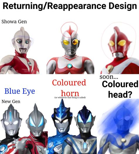  Ultra Jokes & Memes (#18) | Ultraman Central Amino Amino