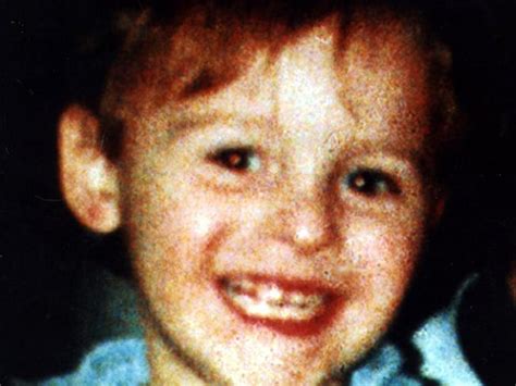 James Bulger Murder Mother Denise Fergus Greatest Regret
