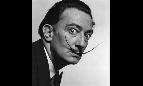 Salvador Dalí Los Cuadros Más Famosos Del Genio Surrealista