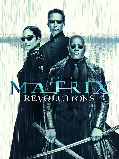 The Matrix Revolutions Pictures Rotten Tomatoes
