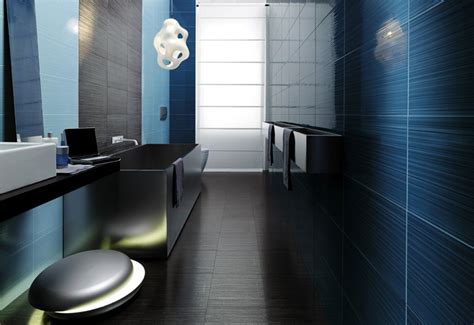 Maybe you would like to learn more about one of these? Fotos de Baños en Azul | Ideas para decorar, diseñar y ...