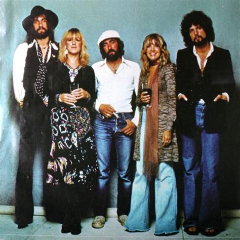 Reminisce On Ten Of Fleetwood Mac S Greatest Hits
