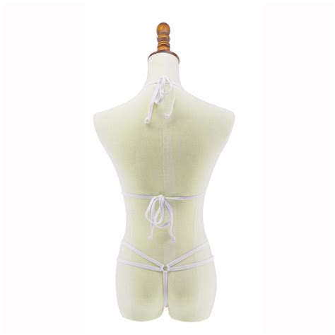Buy Sherrylo Micro Bikini Set Various Styles Extreme Bikinis Sexy Mini G String And Thong Swimsuit