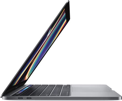 Apple Mwp42xa Macbook Pro 2020 Tbar 20ghz 10th Gen I5 512gb Space