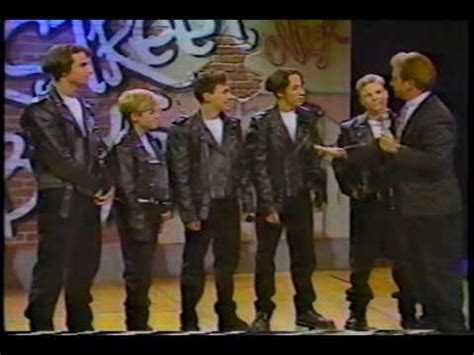 1149 kbps | 656×352 (1.864:1). Backstreet Boys 6 News 1993 - YouTube