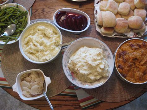 I am not from louisiana, but my wife and i were married. 12 Side Dish Recipes That Will Wow Your Guests