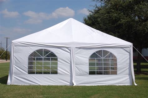 Flame retardant to din4102 b1, m2, cfm; 30'x20', 40'x20' PVC Frame Tent Party Wedding Canopy ...