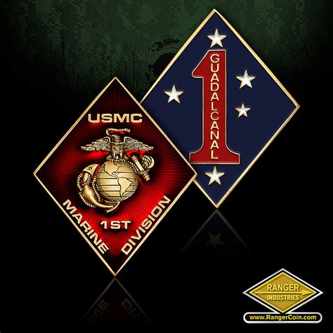 United States Marine Corps Ranger Industries Llc