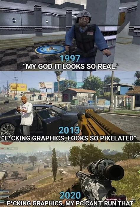 25 Funny Memes Only Gamers Will Understand In 2022 Funny Gaming Memes