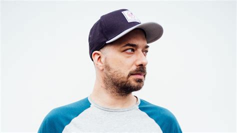 Aesop Rock Tour Dates And Concert Tickets