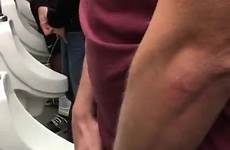 urinal cock piss big spy thisvid cut airport guy rating