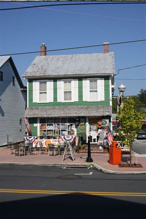 A visit to gettysburg pennsylvania – Artofit