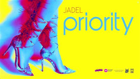 Jadel Priority 2020 Soca Trinidad Official Audio Youtube