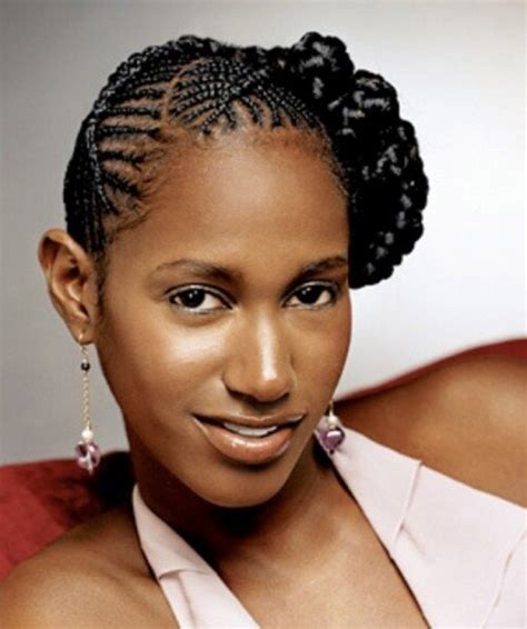 See more ideas about african hairstyles, natural hair styles, hair. Latest Super Stylish Braided Hairstyles 2017