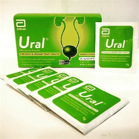 Petua, warisan, petua, traditional ,practices of medicine, healthy, lifestyle, galeri petua dll. Ural Effervescent Granules / u-lite Kencing tak lawas ...